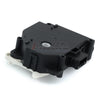 MOCA 2x HVAC Heater Air Blend Door Actuator Fit for 2007-2014 Ford Edge 3.5L & 2007-2010 Lincoln MKX 3.5L