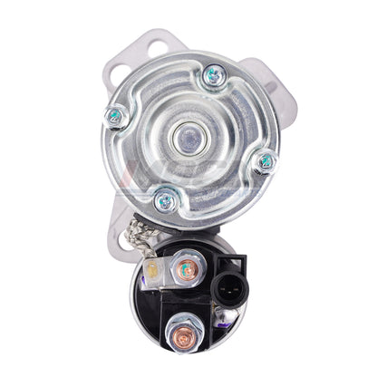 Motor de arranque MOCA 17986 compatible con Buick Allure LaCrosse Rendezvous 3.6L 2006 y Cadilla CTS SRX STS 3.6L 2006