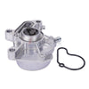 MOCA VCP155 Vacuum Pump Fit for 2003-2009 Seat Cordoba & 1998-2003 Volkswagen Beetle & 1999-2004 Volkswagen Jetta Golf