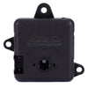MOCA 604-188 HVAC Heater Air Blend Door Actuator Fit for 2006-2010 Hummer H3 & 2007-2010 Saturn Sky & 2006-2009 Pontiac Solstice