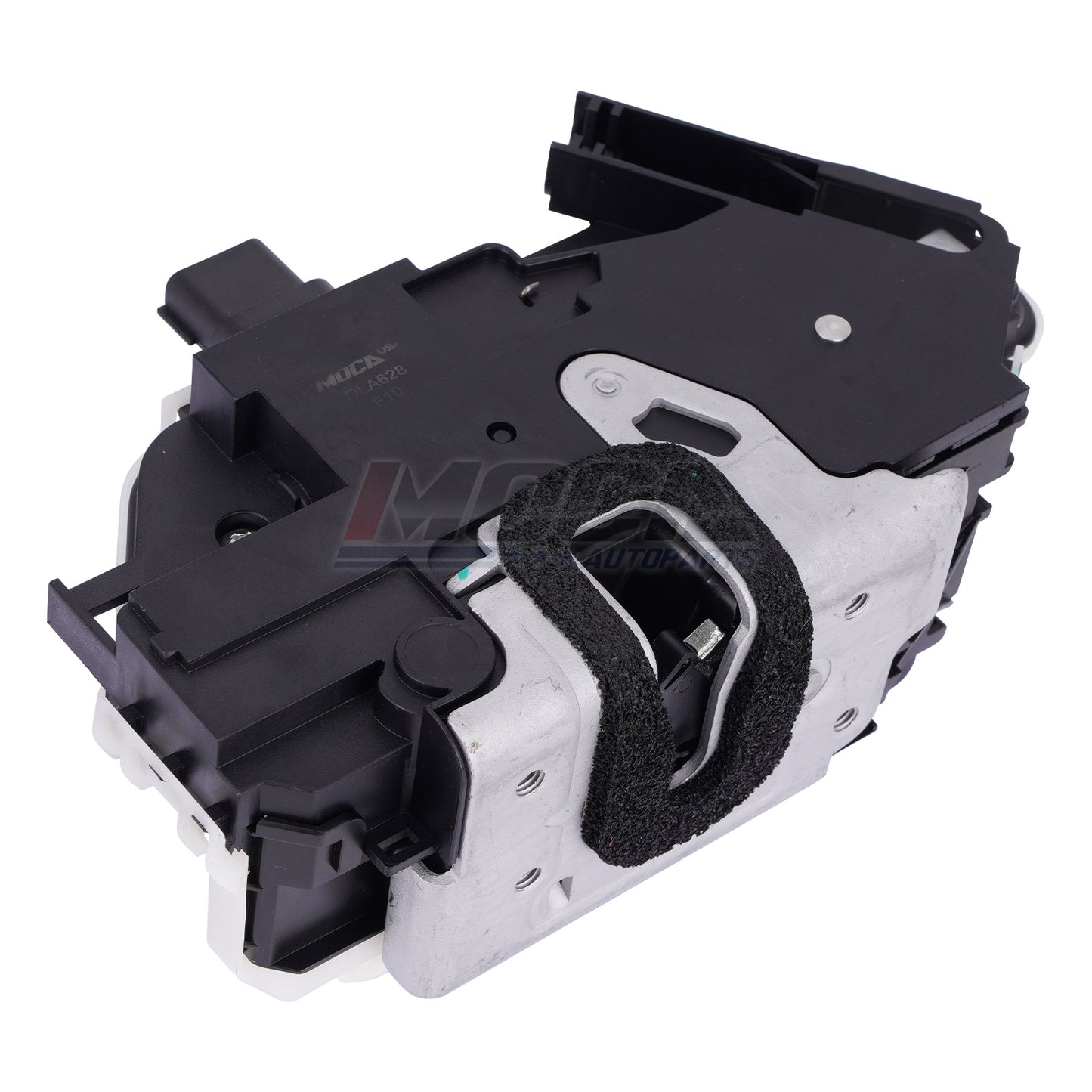 MOCA 937-628 Front Left Door Lock Actuator Fit for 2007-2015 Ford Edge & 2007-2015 Lincoln MKX