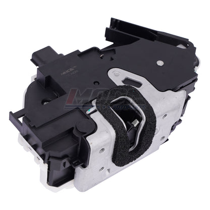 MOCA 937-628 Front Left Door Lock Actuator Fit for 2007-2015 Ford Edge & 2007-2015 Lincoln MKX