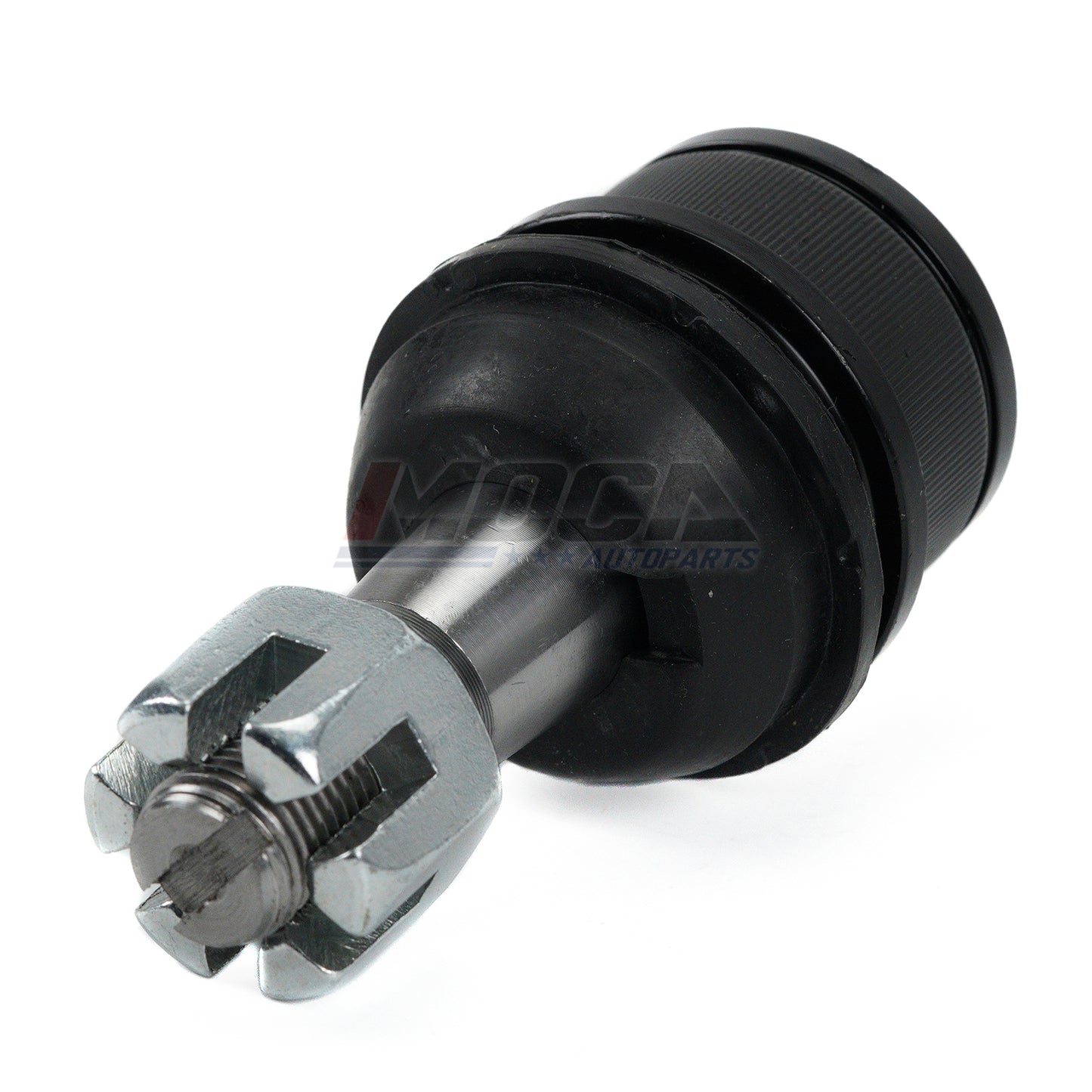 2 rótulas inferiores delanteras MOCA compatibles con Ford E-150 Econoline (4,9 L, 5,0 L y 5,8 L) de 1992 a 1996 y Ford E-150 Econoline (4,2 L, 4,6 L y 5,4 L) de 1997 a 2002 y Ford E-150 (4,6 L y 5,4 L) de 2003 a 2004.