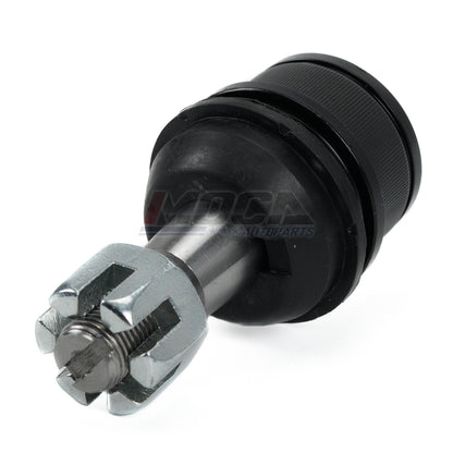 2 rótulas inferiores delanteras MOCA compatibles con Ford E-150 Econoline (4,9 L, 5,0 L y 5,8 L) de 1992 a 1996 y Ford E-150 Econoline (4,2 L, 4,6 L y 5,4 L) de 1997 a 2002 y Ford E-150 (4,6 L y 5,4 L) de 2003 a 2004.