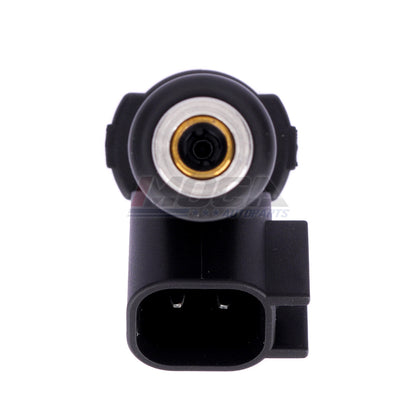 Inyectores de combustible MOCA 6x FJ704 compatibles con Chevrolet Equinox 3.4L 2005-2009 y Pontiac Torrent 3.4L 2006-2009