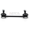 MOCA 2Pcs Rear Sway Bar End Link Kit Fit for 2004-2008 Mitsubishi Endeavor V6 3.8L & 2010-2011 Mitsubishi Endeavor V6 3.8L