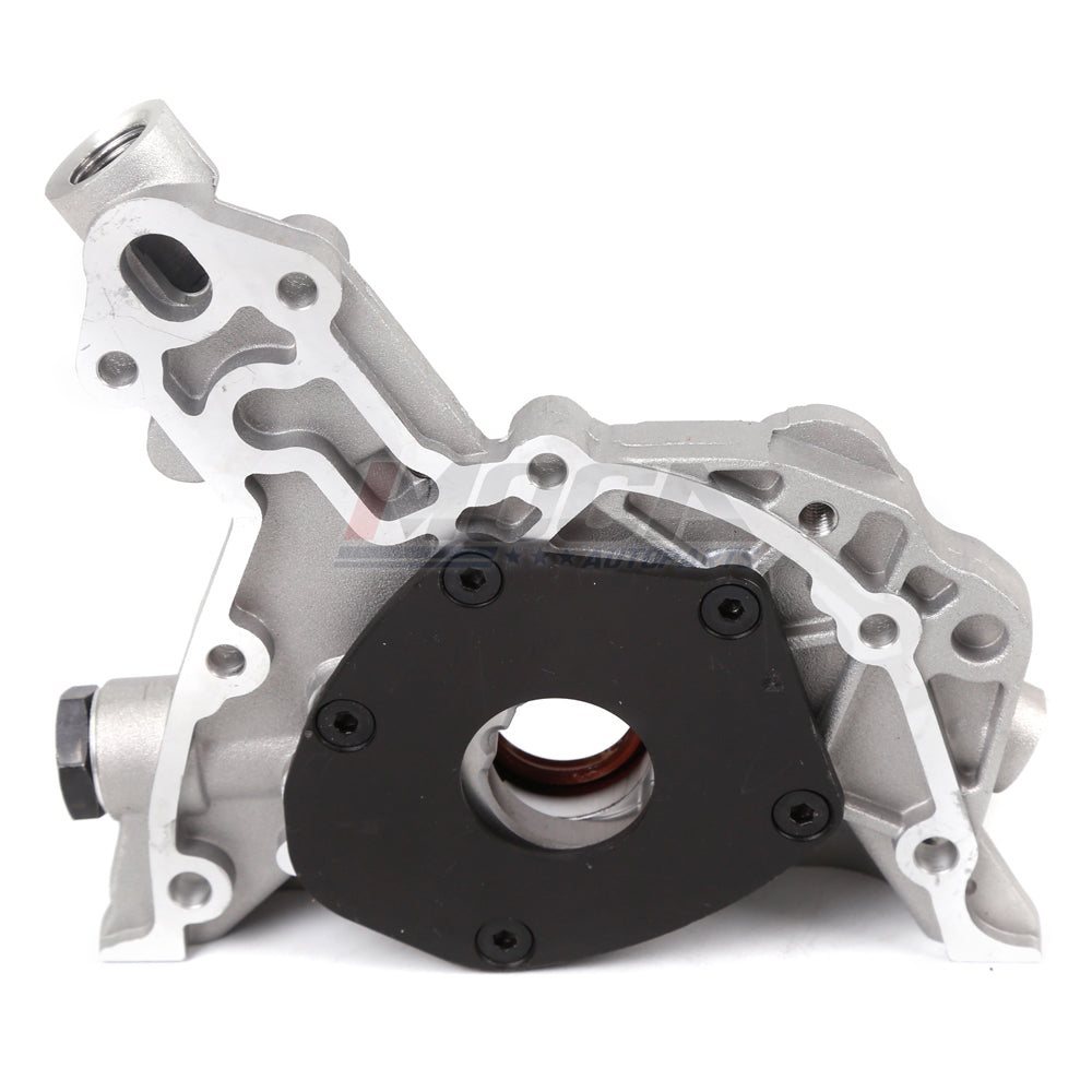 MOCA Bomba de aceite para 99-02 Deawoo Lanos 1.6L y 04-08 Chevy Aveo 1.6L y 06-08 Chevy Aveo5 1.6L
