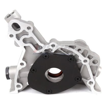 MOCA Bomba de aceite para 99-02 Deawoo Lanos 1.6L y 04-08 Chevy Aveo 1.6L y 06-08 Chevy Aveo5 1.6L