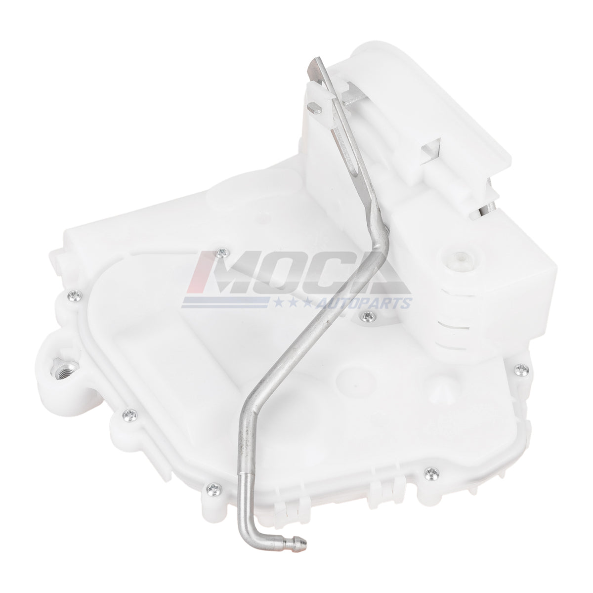 MOCA 937-567 Rear Left Door Lock Actuator Fit for 2011-2007 Honda CR-V