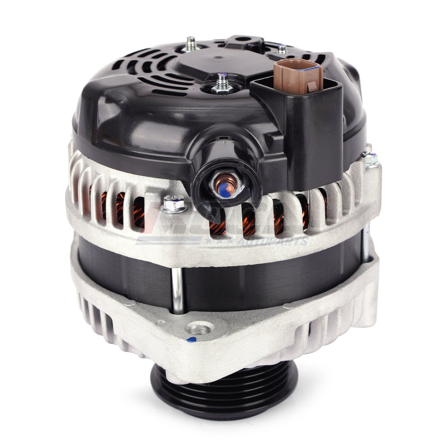 MOCA N11775 Alternator Fit for 2014-2017 Honda Odyssey 3.5L
