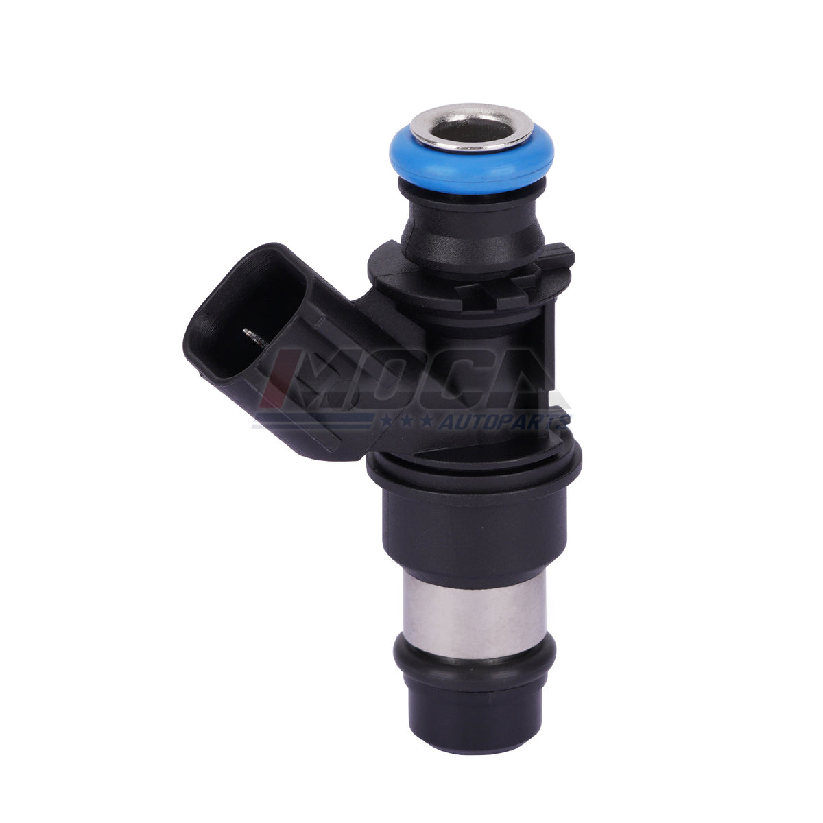 MOCA 8x Fuel Injectors FJ887 Fit for 2005-2009 GMC Envoy 5.3L & 2007-2009 Chevrolet Tahoe 4.8L 5.3L & 2005-2009 Saab 9-7x 5.3L