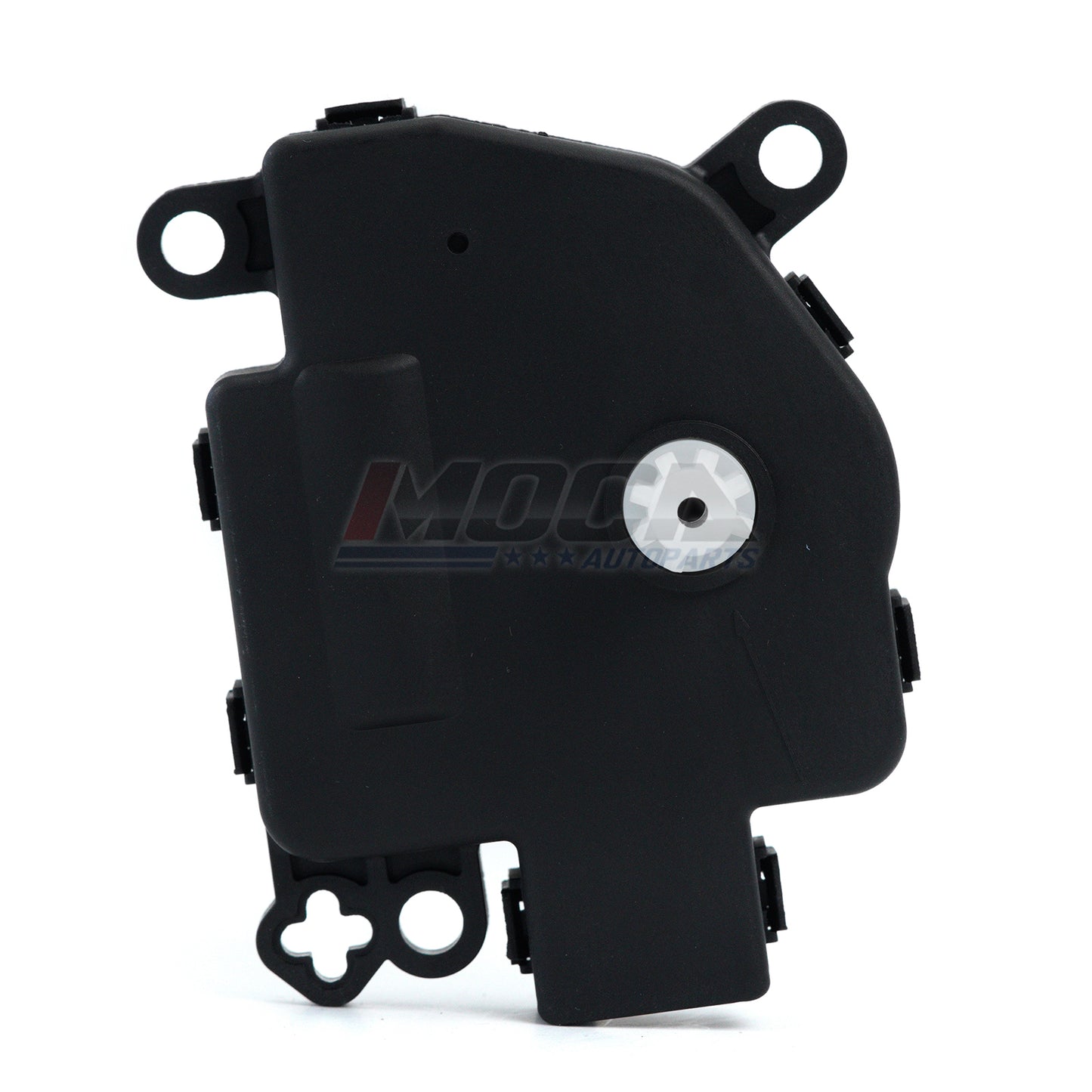 MOCA 604-241 Actuador de puerta de mezcla de aire del calentador HVAC compatible con Ford Expedition 2007-2016 y Mercury Mariner 2008-2011