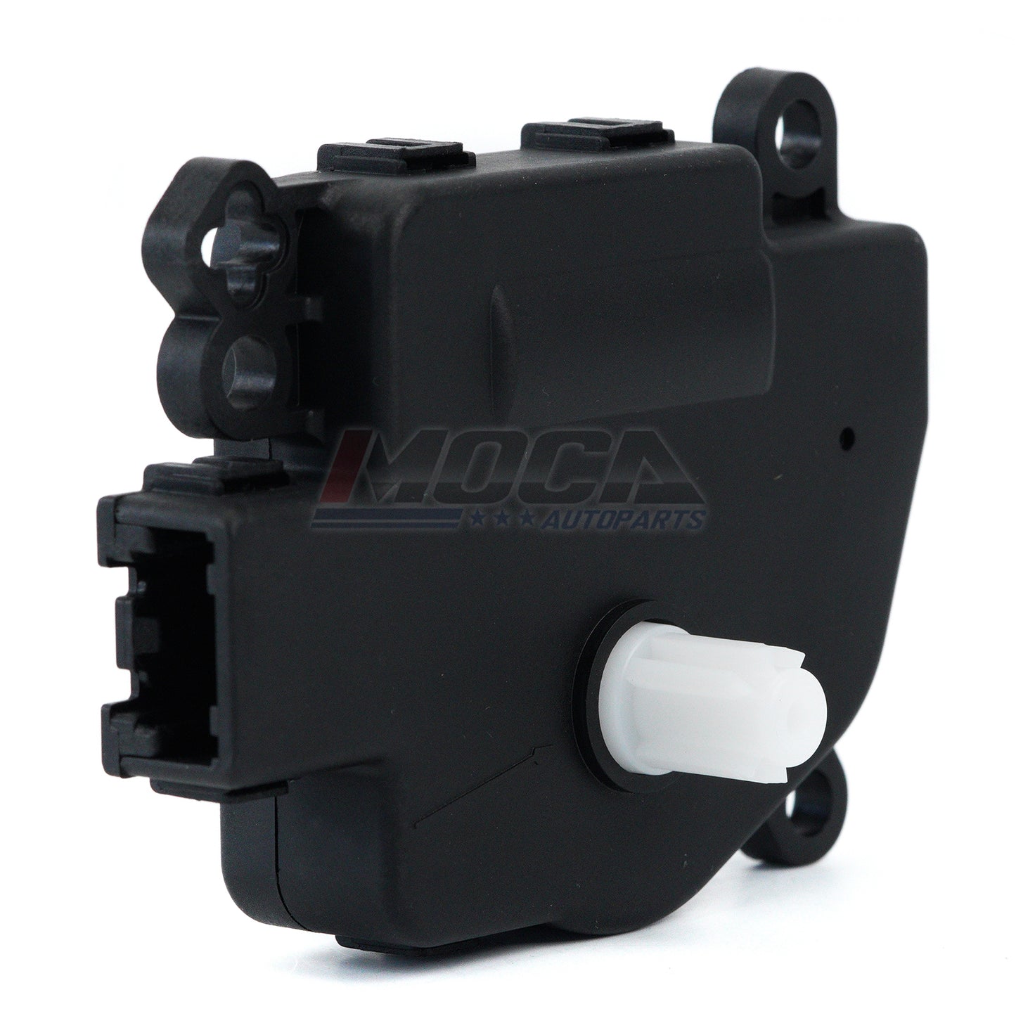 MOCA 604-251 HVAC Heater Air Blend Door Actuator Fit for 2011-2018 Ford Fiesta