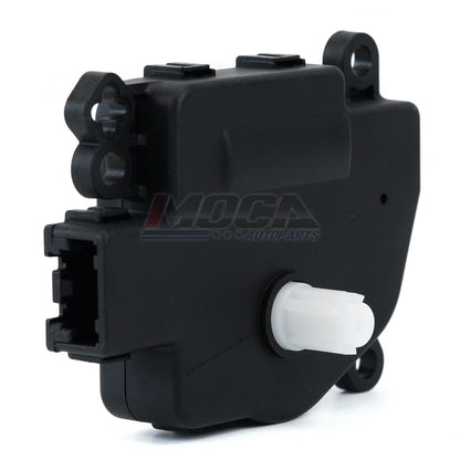 MOCA 604-251 HVAC Heater Air Blend Door Actuator Fit for 2011-2018 Ford Fiesta