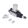 MOCA Front Rear Door Lock Actuator Fit for 1985-1996 Buick Century & 1985-2005 Chevrolet Astro & 1994-1997 Chevrolet C3500