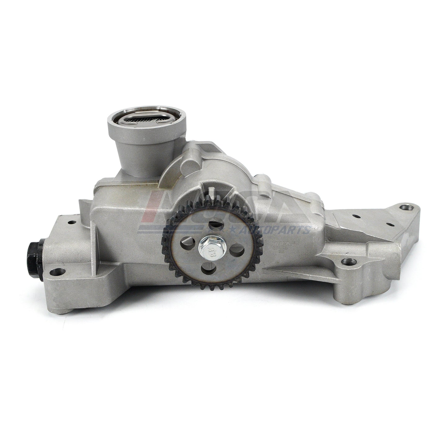 Bomba de aceite MOCA compatible con Hyundai Genesis Coupe 2.0L turboalimentado (2010-2014)
