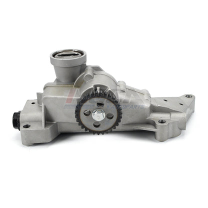 Bomba de aceite MOCA compatible con Hyundai Genesis Coupe 2.0L turboalimentado (2010-2014)