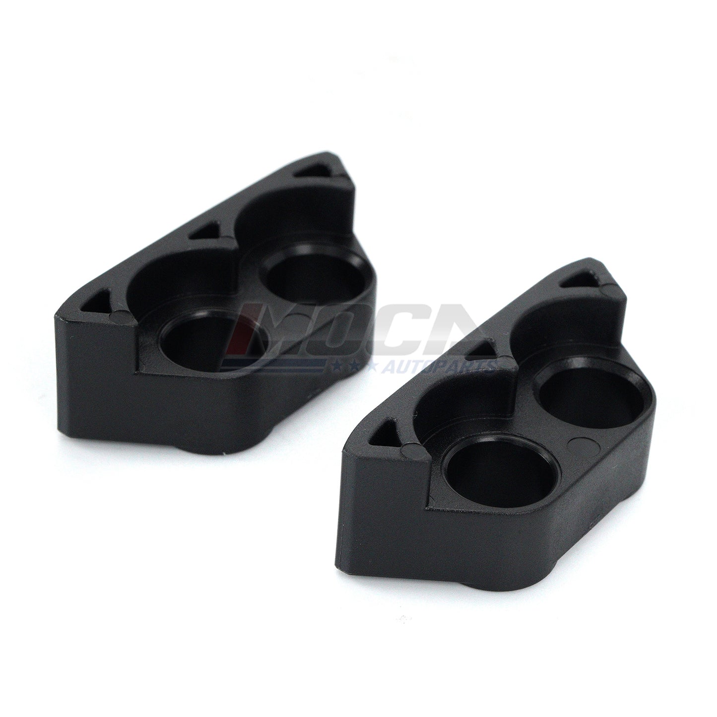 Kit de cadena de distribución MOCA AUTOPARTS compatible con Genesis Sedan 3.8L (2009-2016), Hyundai Azera 3.3L (2012-2017) y Kia Sorento 3.3L (2014-2020)