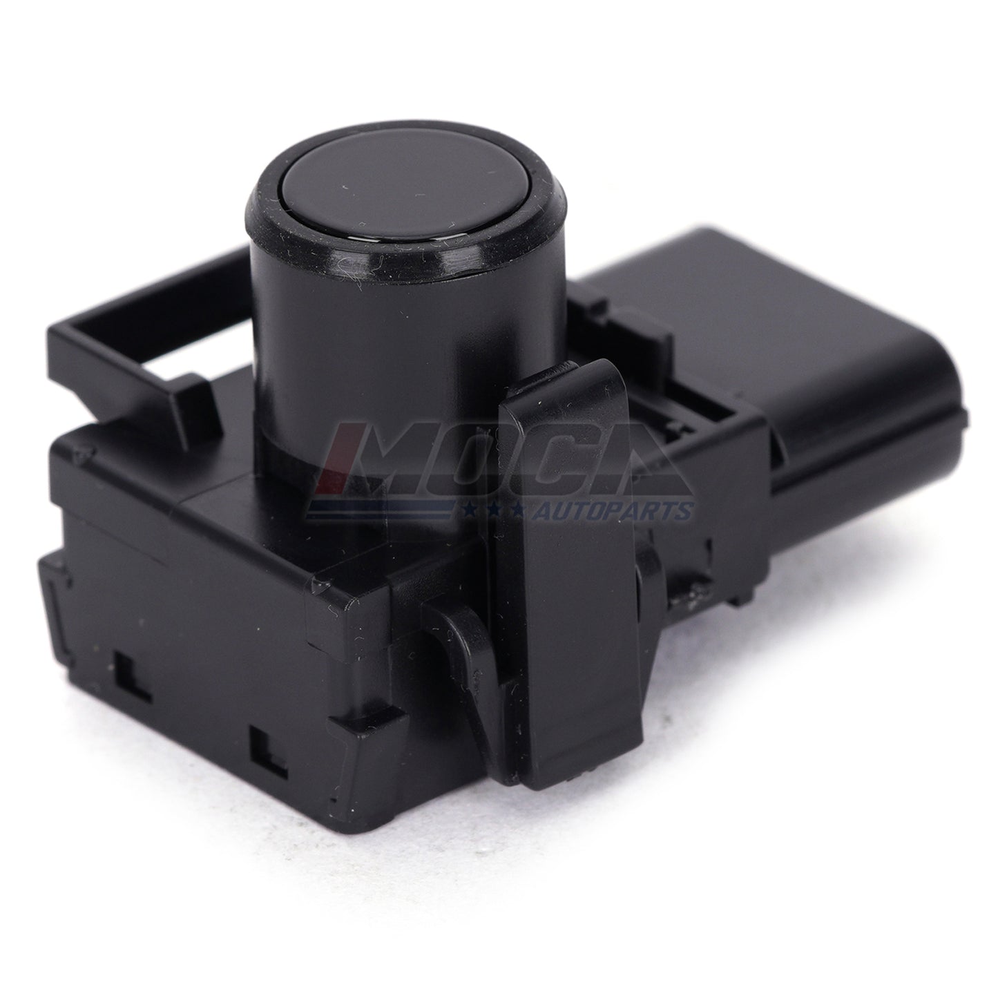 Sensor de asistencia al estacionamiento MOCA (4 unidades) compatible con Honda Odyssey 3.5L (2011-2017) y Honda Pilot 3.5L (2012-2015)