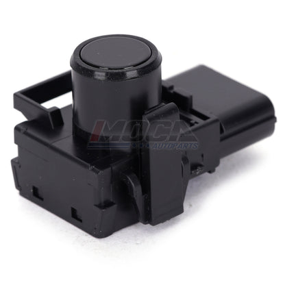 Sensor de asistencia al estacionamiento MOCA (4 unidades) compatible con Honda Odyssey 3.5L (2011-2017) y Honda Pilot 3.5L (2012-2015)