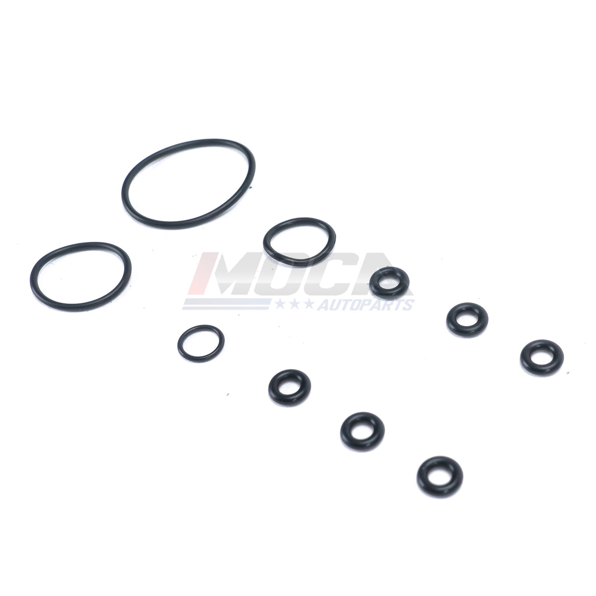 Juego de juntas de culata MOCA de grafito para Dodge Dakota Durango 3.7L (2004-2005) y Jeep Liberty 3.7L (2002-2005)