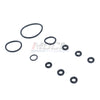 MOCA Head Gasket Set Graphite Fit for 2004-2005 Dodge Dakota Durango 3.7L & 2002-2005 Jeep Liberty 3.7L