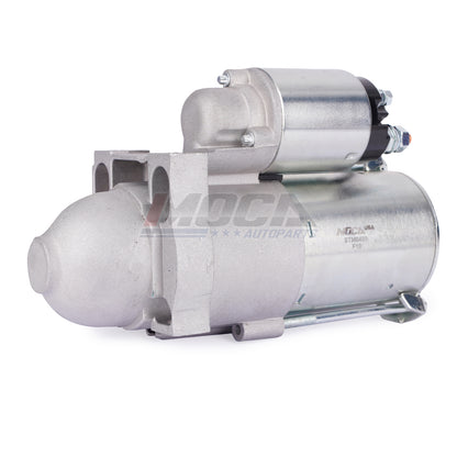 MOCA Starter Motor 6489 Fit for 1999-2002 Chevrolet Silverado 1500 4.8L 5.3L & 2000-2002 GMC Yukon 4.8L 5.3L