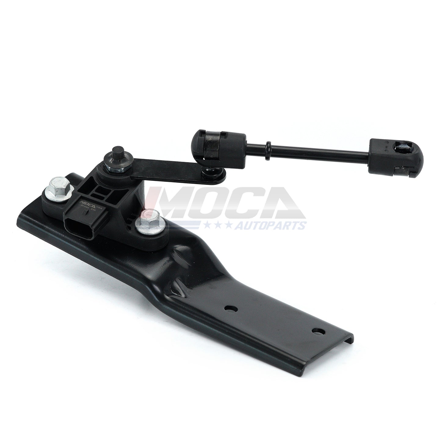 MOCA Rear Right Suspension Ride Height Sensor Fit for 2007-2014 Lincoln Navigator Ford Expedition 5.4L