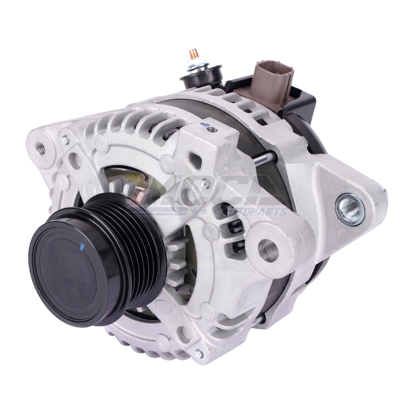 MOCA N11385 Alternator Fit for 2008-2014 Scion xD 1.8L & 2009-2010 Toyota Corolla 1.8L & 2009-2010 Toyota Matrix 1.8L
