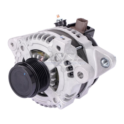 MOCA N11385 Alternator Fit for 2008-2014 Scion xD 1.8L & 2009-2010 Toyota Corolla 1.8L & 2009-2010 Toyota Matrix 1.8L