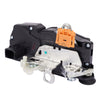 MOCA 931-332 Rear Left Door Lock Actuator Fit for 2006-2011 Chevrolet Impala
