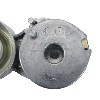 Conjunto tensor de correa MOCA 39162 para Nissan Cube 1.8L 2009-2014 y Nissan Sentra 2.0L 2007-2012