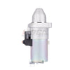 MOCA Starter Motor 17960 Fit for 2006-2008 Acura CSX 2.0L & 2006-2011 Honda Civic 2.0L