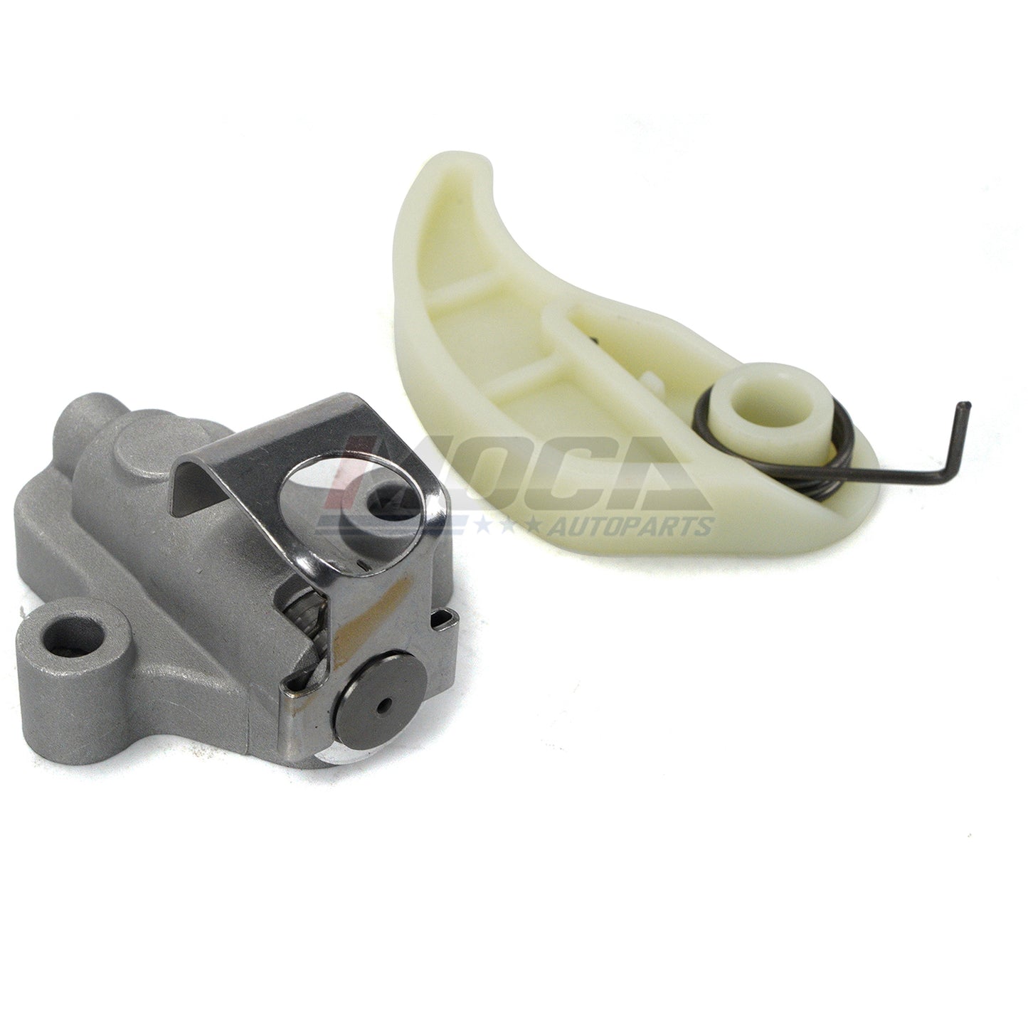 MOCA Timing Chain Kit Fit for 2019-2021 Nissan Maxima Infiniti QX50 2.0L Turbocharged ENG. KR20DDET