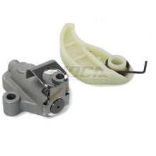 MOCA Timing Chain Kit Fit for 2019-2021 Nissan Maxima Infiniti QX50 2.0L Turbocharged ENG. KR20DDET