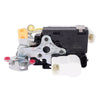 MOCA 931-319 Front Right Door Lock Actuator Fit for 2001-2003 Chevrolet Silverado 1500 2500 & 2000-2003 GMC Yukon XL 1500 2500