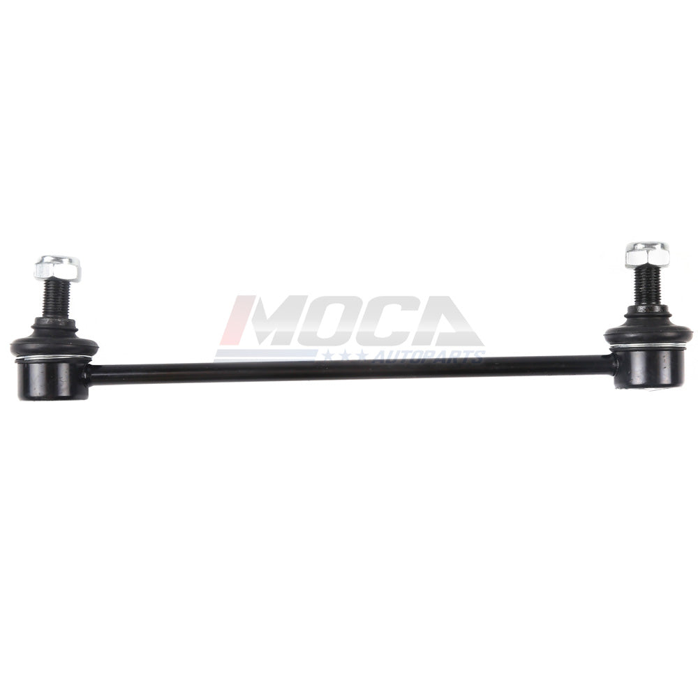 Kit de 2 barras estabilizadoras delanteras MOCA para Toyota Avalon y Lexus ES300H ES350 (2013-2018)
