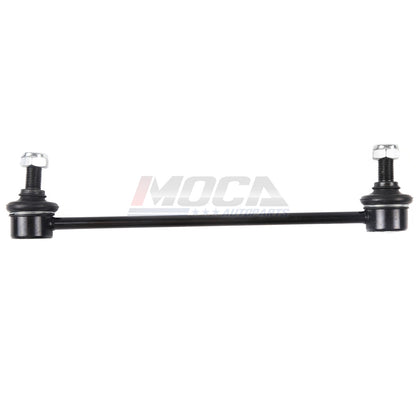 Kit de 2 barras estabilizadoras delanteras MOCA para Toyota Avalon y Lexus ES300H ES350 (2013-2018)