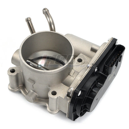 MOCA Fuel Injection Throttle Body - TB435