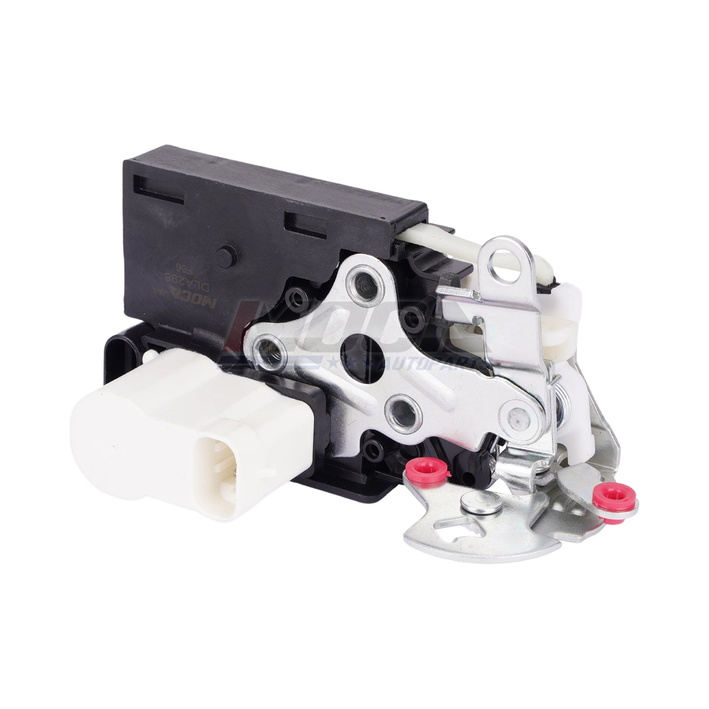 Actuador de bloqueo de portón trasero MOCA 931-298 con motor para Buick Rainier 2004-2007, Chevrolet Trailblazer 2002-2009 e Isuzu Ascender 2003-2008