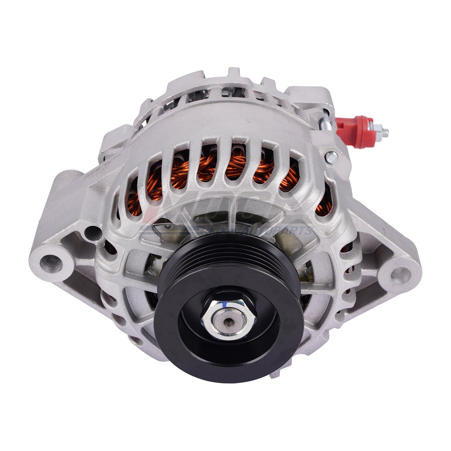 MOCA N8266 Alternator Fit for 2001-2004 Ford Mustang 3.8L & 2004 Ford Mustang 3.9L