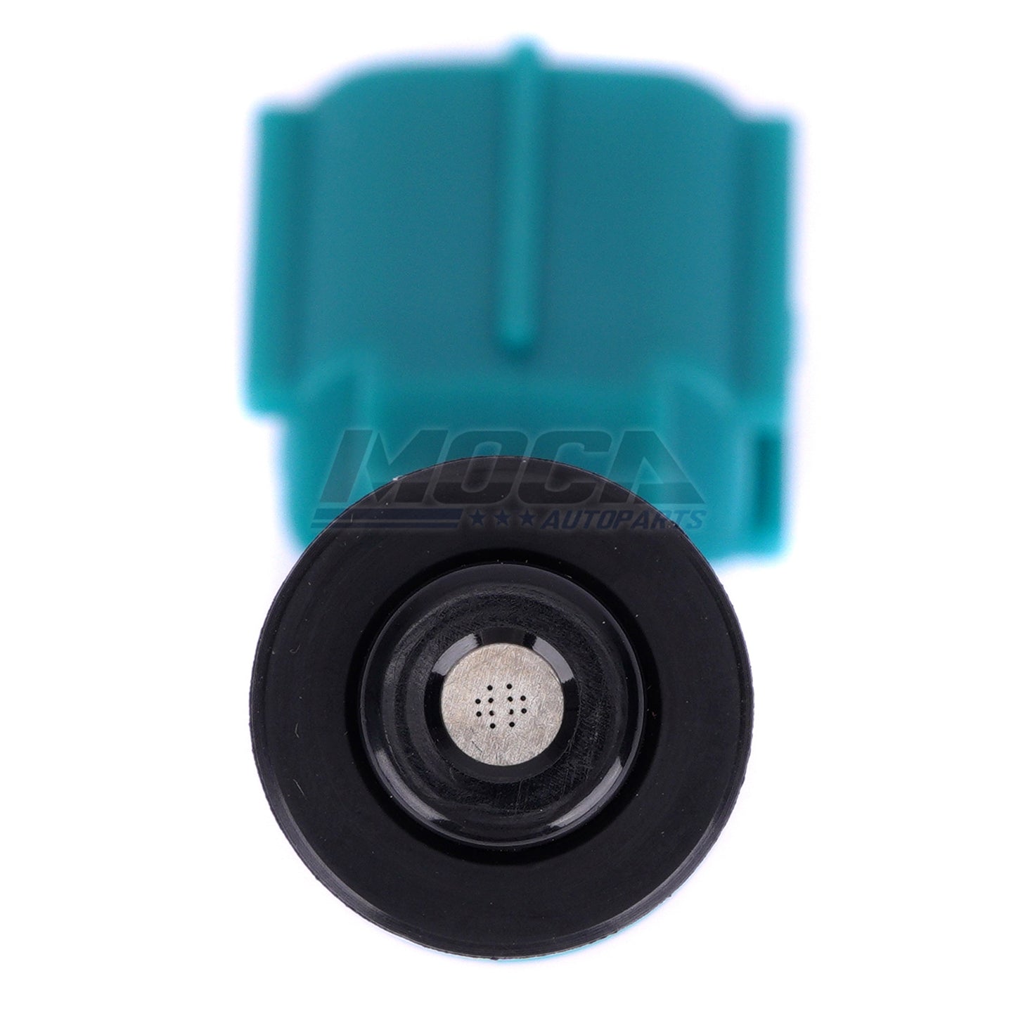 Inyectores de combustible MOCA 4x FJ758 compatibles con Scion xB 2.4L 2008-2015 y Scion tC 2.4L 2005-2010 y Toyota Corolla Matrix 2.4L 2009-2013