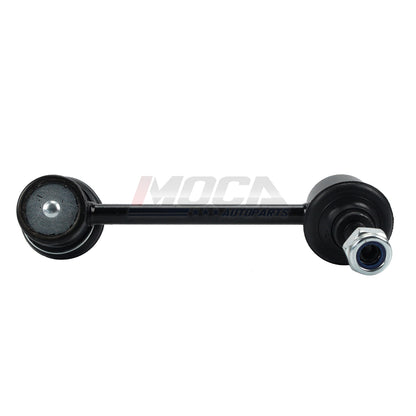 Kit de extremo de barra estabilizadora trasera MOCA 2x compatible con Ford Flex 2010-2018 y Lincoln Mks 2010-2016