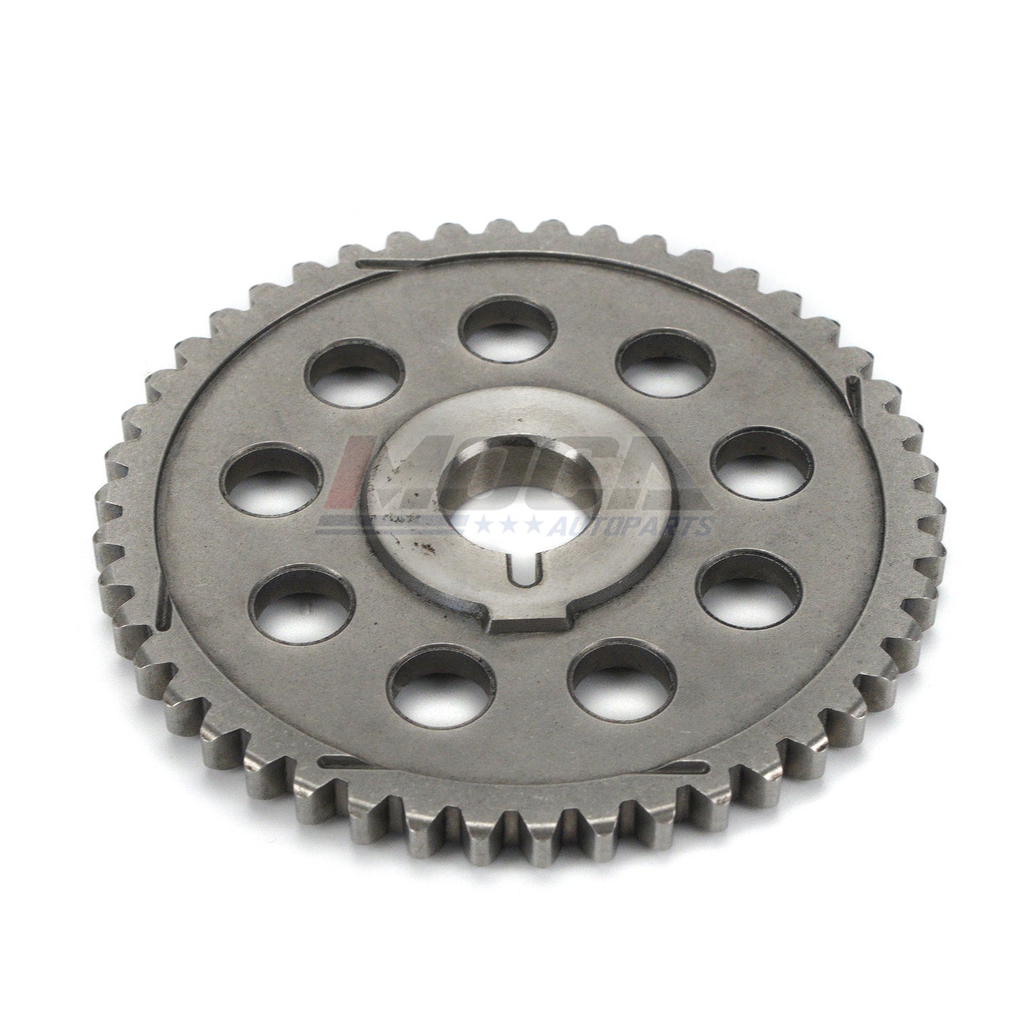 Kit de cadena de distribución MOCA para Honda Fit 1.5L (2009-2013) y Honda CR-Z 1.5L (2011-2016)