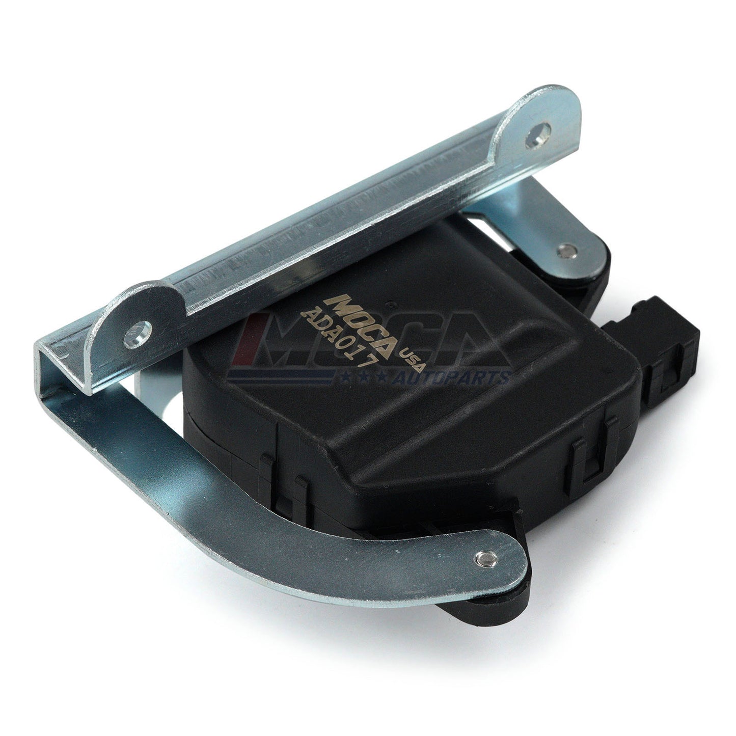 MOCA 604-017 Actuador de mezcla de aire para calefacción y ventilación (HVAC) para Dodge Ram 1500 (2002-2008) y Dodge Ram 2500 y 3500 (2003-2009)