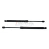 MOCA 2pcs Rear Tailgate Lift Supports Gas Springs Struts Shocks Fit for 2005-2015 Nissan Xterra