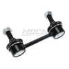 MOCA 2pcs Rear Sway Bar End Links Fit for 2000-2009 Honda S2000 & 2005-2009 Subaru Legacy Outback