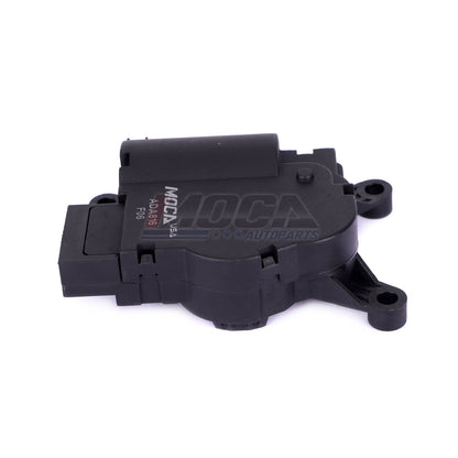 MOCA 604-816 HVAC Heater Air Blend Door Actuator Fit for 2014-2018 Audi Q3 & 2012-2017 Volkswagen CC & 2012-2017 Volkswagen Tiguan