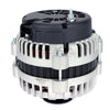 MOCA N8237 Alternator Fit for 1999-2002 Chevrolet Silverado 1500 4.3L 4.8L 5.3L & 1999-2002 GMC Sierra 1500 4.3L 4.8L 5.3L