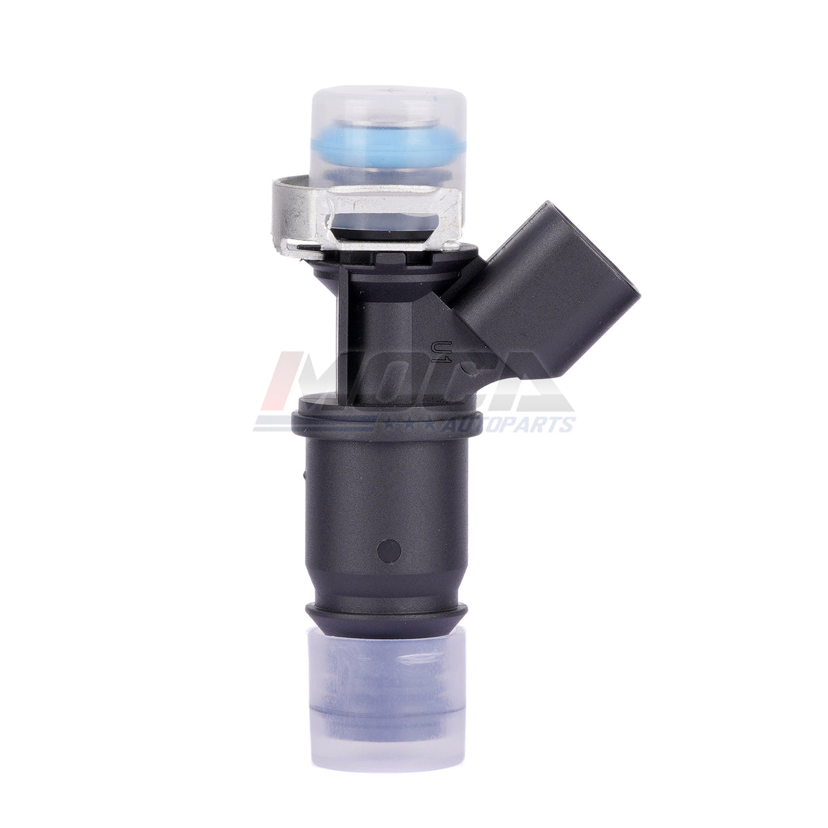 Inyectores de combustible MOCA 6x FJ706 compatibles con Buick Allure 3.8L (2005-2009), Buick LaCrosse 3.8L (2005-2009) y Pontiac Grand Prix 3.8L (2004-2008)